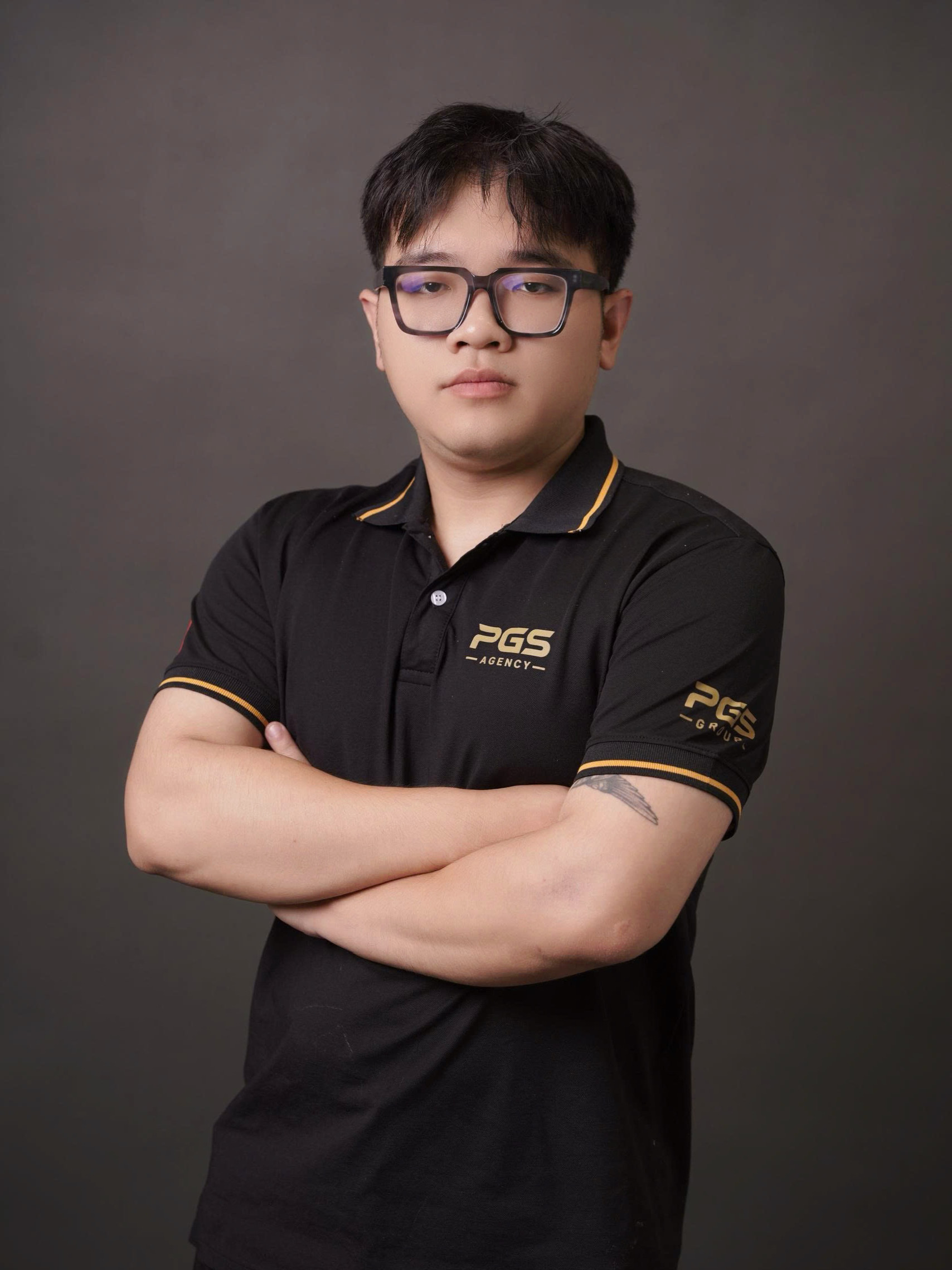 Nguyễn Nhật Minh - Quản trị Media