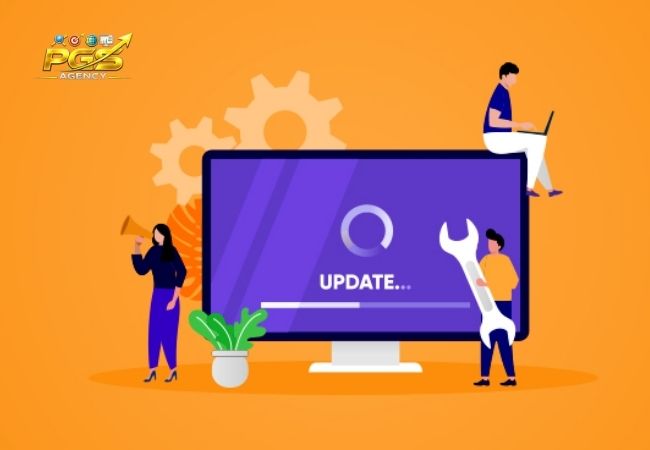 Bảo Trì Website Là Gì? 9 Việc Cần Làm Để Website Ổn Định