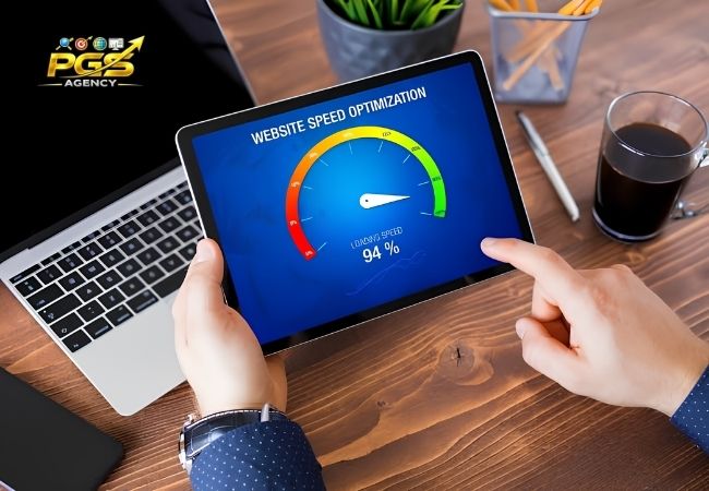 Việc Quan Trọng Khi Bảo Trì Website - Tối ưu tốc độ tải trang