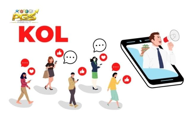 Digital Marketing gồm những gì? KOL Marketing Digital Marketing gồm những gì? KOL Marketing