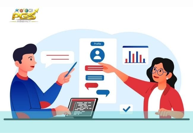 Ưu điểm của Google Search Ads  Tạo khách hàng tiềm năng nhanh