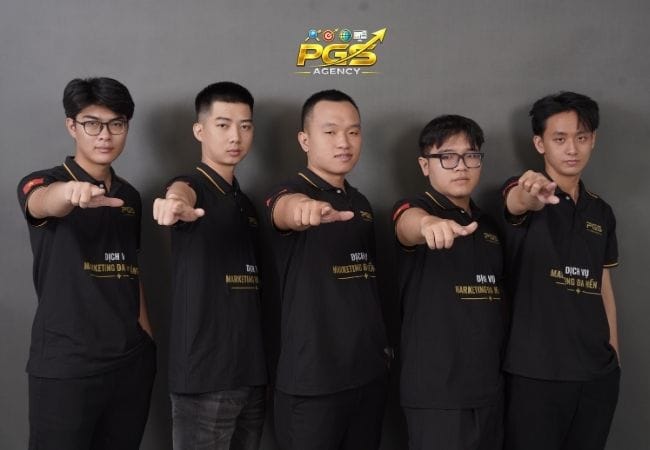 PGS Agency có thể giúp triển khai Google Search Ads hiệu quả
