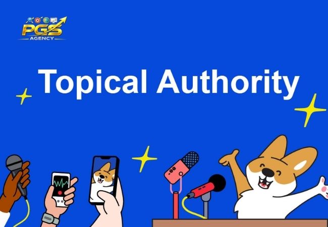 Vì sao keyword mapping quan trọng trong SEO - Xây dựng Topical Authority