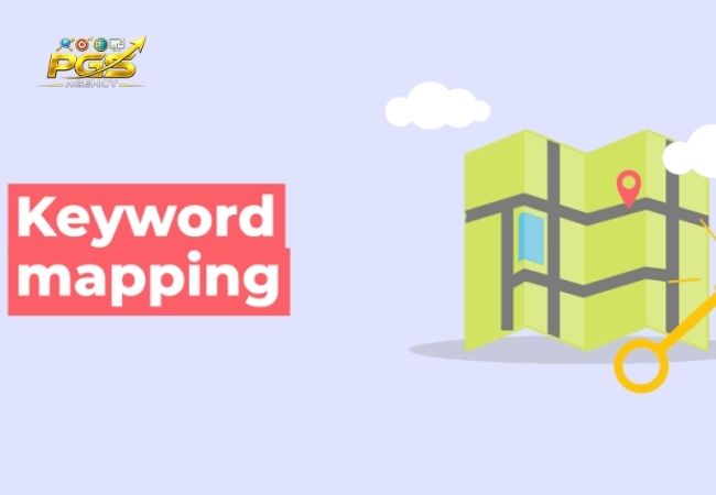 Keyword mapping khác gì topical map?
