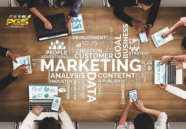 Vì sao doanh nghiệp cần marketing tổng thể Vì sao doanh nghiệp cần marketing tổng thể