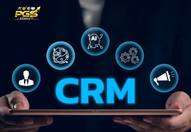 Marketing tổng thể gồm những gì CRM và chăm sóc khách hàng Marketing tổng thể gồm những gì CRM và chăm sóc khách hàng