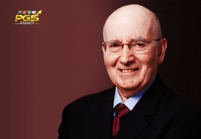 Marketing theo góc nhìn Philip Kotler