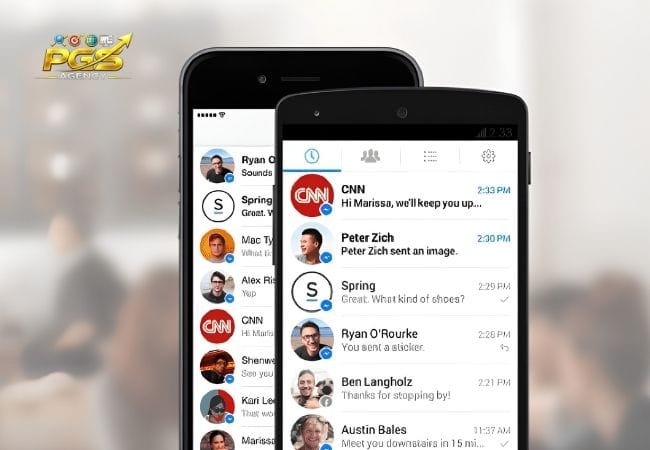 Messenger Ads La Gi 1 Messenger Ads Là Gì?