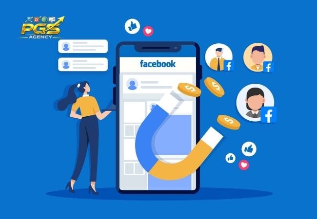 Messenger Ads Khác Gì Với Facebook Lead Ads? Messenger Ads Khác Gì Với Facebook Lead Ads?