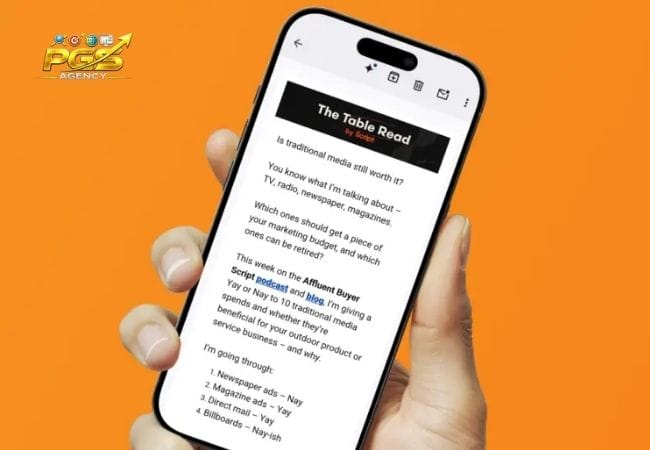 Những Lỗi Thường Gặp Khi Chạy Messenger Ads Kịch bản quá máy móc Những Lỗi Thường Gặp Khi Chạy Messenger Ads Kịch bản quá máy móc