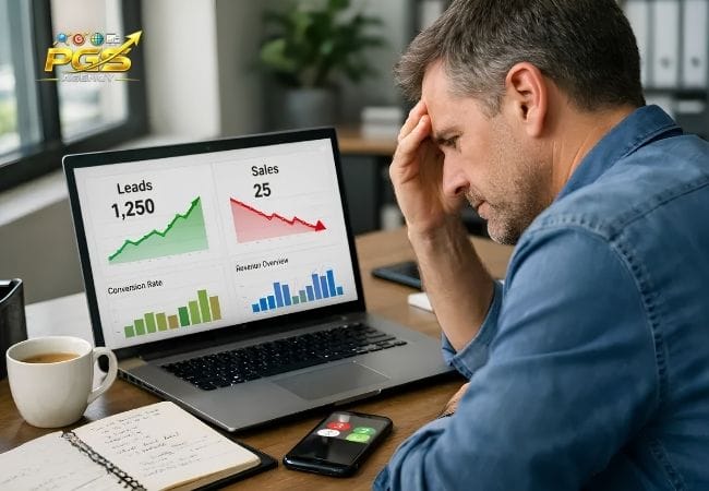 Quảng cáo Facebook không ra đơn là gì?