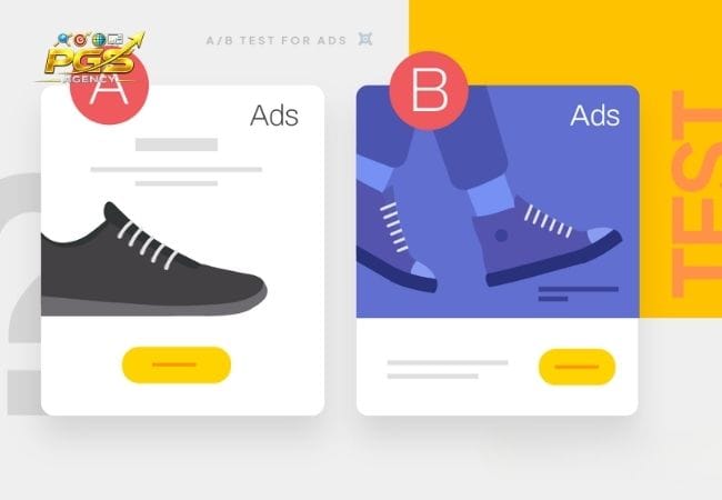 Cách tối ưu quảng cáo Facebook để ra đơn  Test nhiều phiên bản quảng cáo