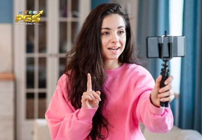 Quy trình xây kênh TikTok từ con số 0