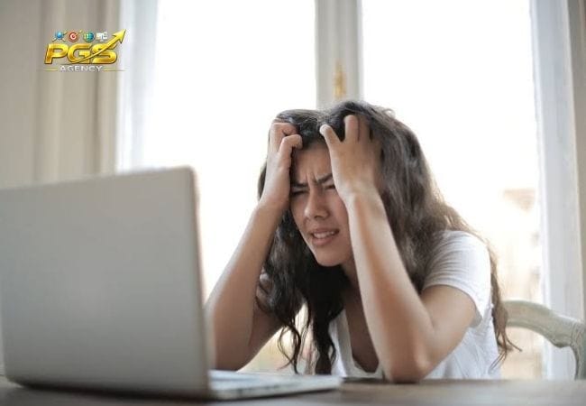 Những sai lầm thường gặp khi xây kênh TikTok