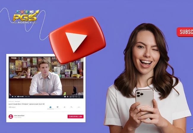 YouTube Ads Là Gì? 10 Điều Doanh Nghiệp Cần Biết Trước Khi Chạy Quảng Cáo