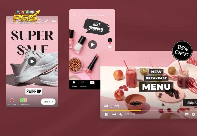 Nên A/B Test Những Yếu Tố Nào Trong Facebook Ads - Hình ảnh và video