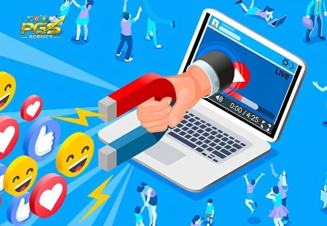 Agency làm những công việc gì  Triển khai chiến dịch truyền thông