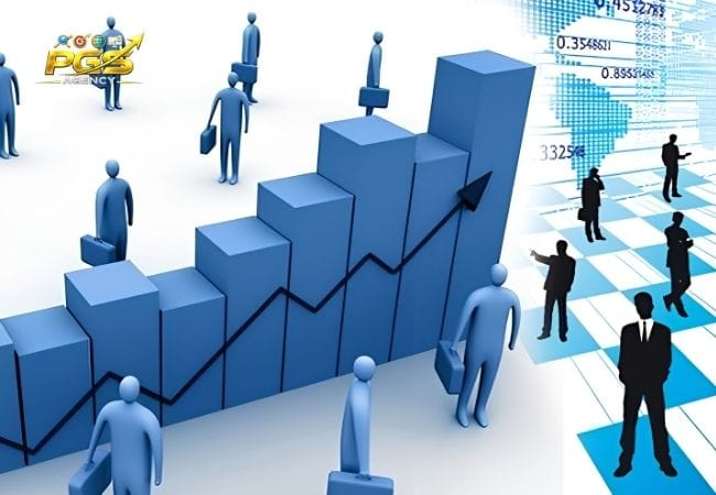 Chi phí thuê agency phụ thuộc vào yếu tố nào  Quy mô dự án