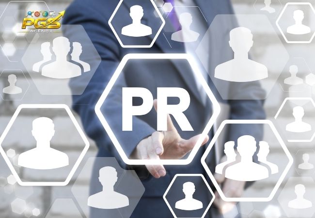 Bài PR Là Gì? 8 Dạng Bài PR Doanh Nghiệp Nên Biết​