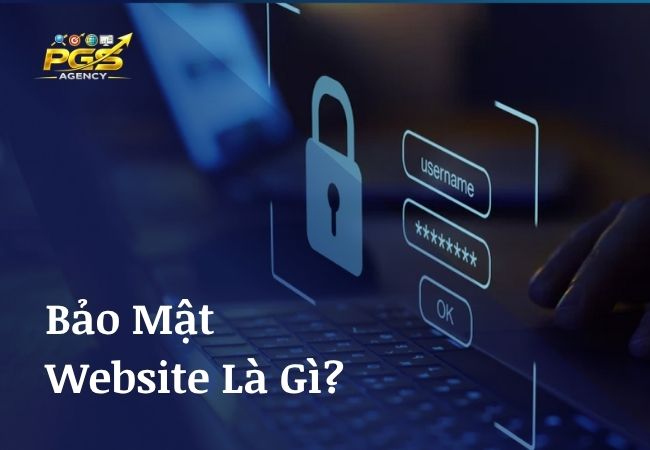 Bảo Mật Website Là Gì? 12 Rủi Ro Và Cách Phòng Ngừa Đơn Giản