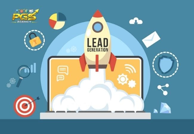 cach tang lead cho doanh nghiep 1 Tăng Lead Là Gì?