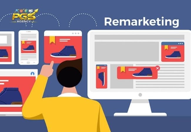 Cách Tăng Lead Cho Doanh Nghiệp Thực hiện Remarketing Cách Tăng Lead Cho Doanh Nghiệp Thực hiện Remarketing