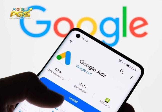Các Kênh Giúp Tăng Lead Hiệu Quả Google Ads Các Kênh Giúp Tăng Lead Hiệu Quả Google Ads