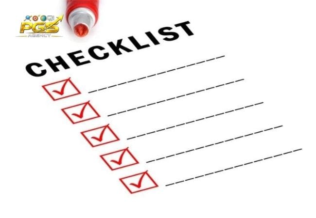 Checklist Tối Ưu Website Để Tăng Lead Checklist Tối Ưu Website Để Tăng Lead