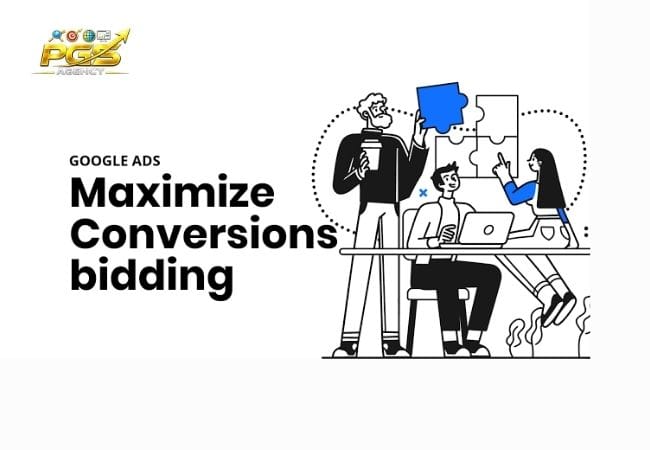 Khi nào nên dùng Maximize Conversions? Khi nào nên dùng Maximize Conversions?