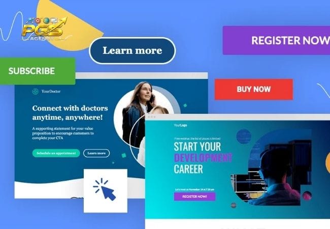 Cách tối ưu CTA và form để tăng tỷ lệ chuyển đổi