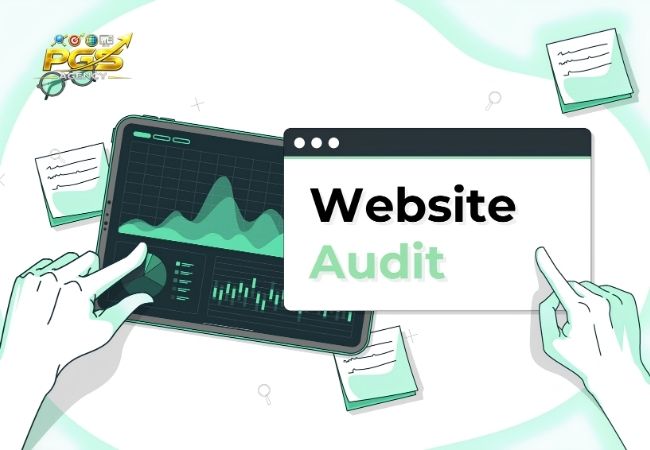 Audit SEO website là gì?