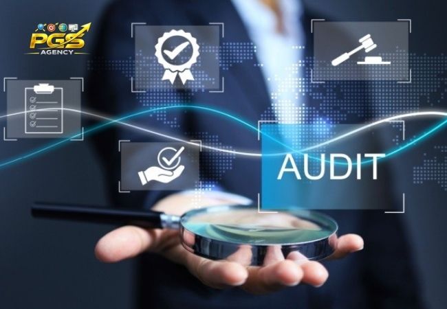 Checklist audit E-E-A-T