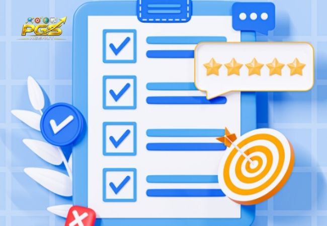 Checklist audit chuyển đổi SEO - Kiểm tra form liên hệ