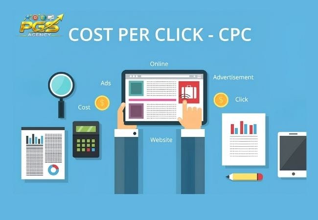 Cách tính chi phí chạy Google Ads theo CPC
