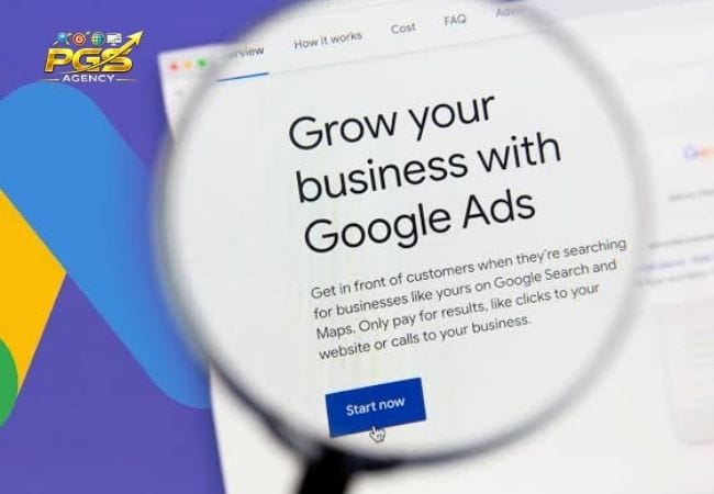 Khác nhau về năng lực tối ưu tài khoản dẫn tới hiệu quả Google Ads khác nhau