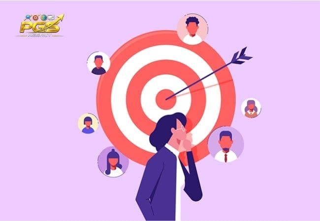 Các yếu tố ảnh hưởng đến chi phí chạy quảng cáo Facebook  Tệp khách hàng mục tiêu