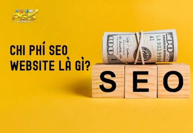 chi phi seo website 1 Chi phí SEO website