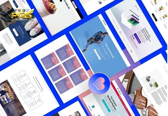 Các yếu tố ảnh hưởng đến giá thiết kế landing page