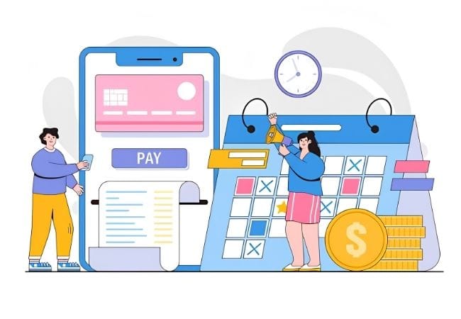 Những chi phí ẩn cần hỏi trước khi thuê thiết kế landing page