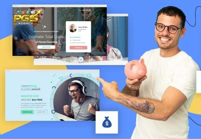 Cách đánh giá báo giá thiết kế landing page