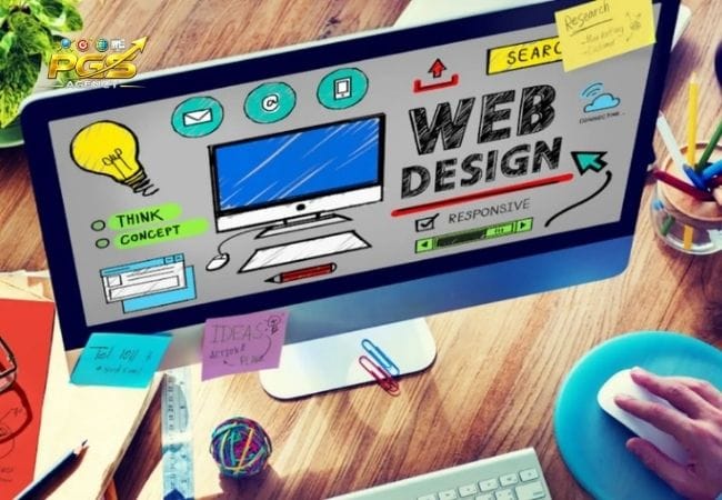 Những yếu tố ảnh hưởng đến chi phí thiết kế website  Mức độ thiết kế riêng