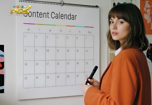 Content Calendar Là Gì? 12 Thành Phần Không Thể Thiếu