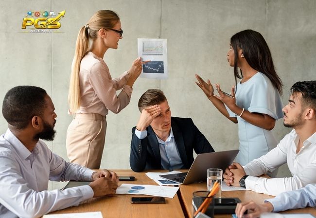 Doanh Nghiệp Cần Content Calendar Để Giúp Đội Ngũ Biết Ai Làm Gì Doanh Nghiệp Cần Content Calendar Để Giúp Đội Ngũ Biết Ai Làm Gì