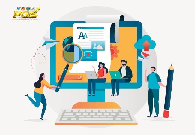 Thành Phần Cần Có Trong Một Content Calendar - Định dạng nội dung Thành Phần Cần Có Trong Một Content Calendar - Định dạng nội dung