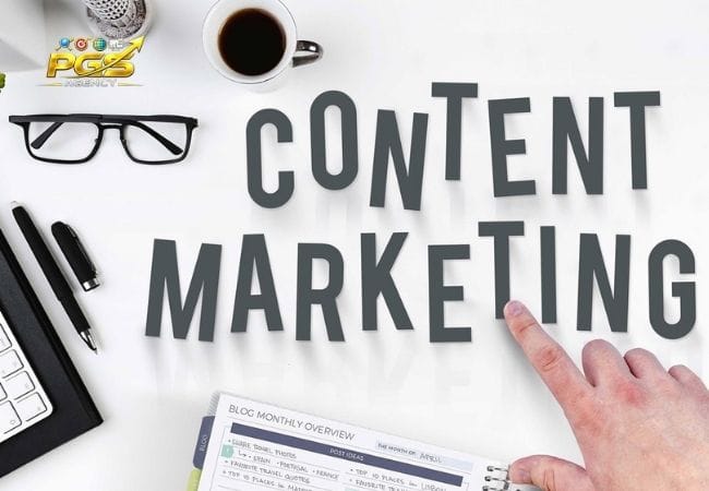 Content Marketing là gì?