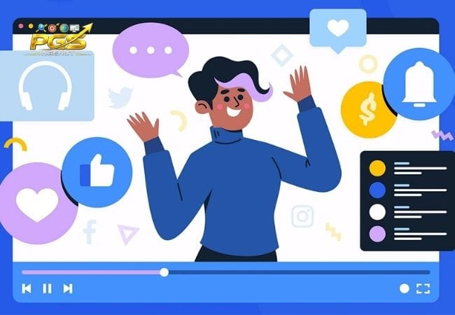 Content Marketing gồm những gì Video marketing Content Marketing gồm những gì Video marketing