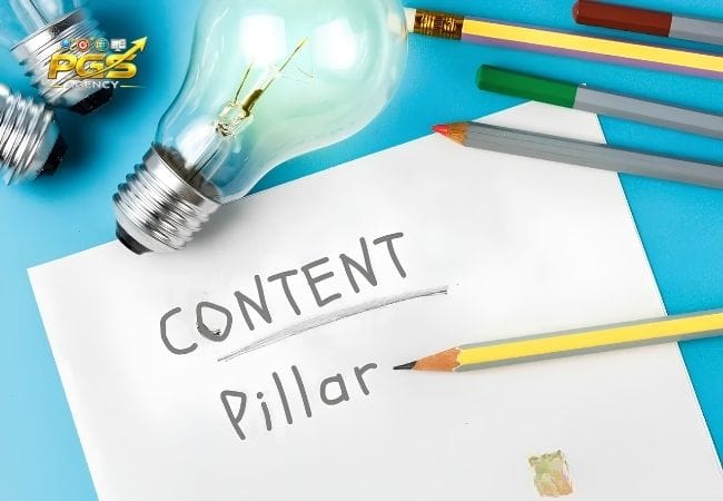 Content Pillar Là Gì?