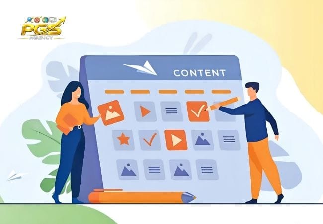 content plan la gi 1 Content Plan là gì?