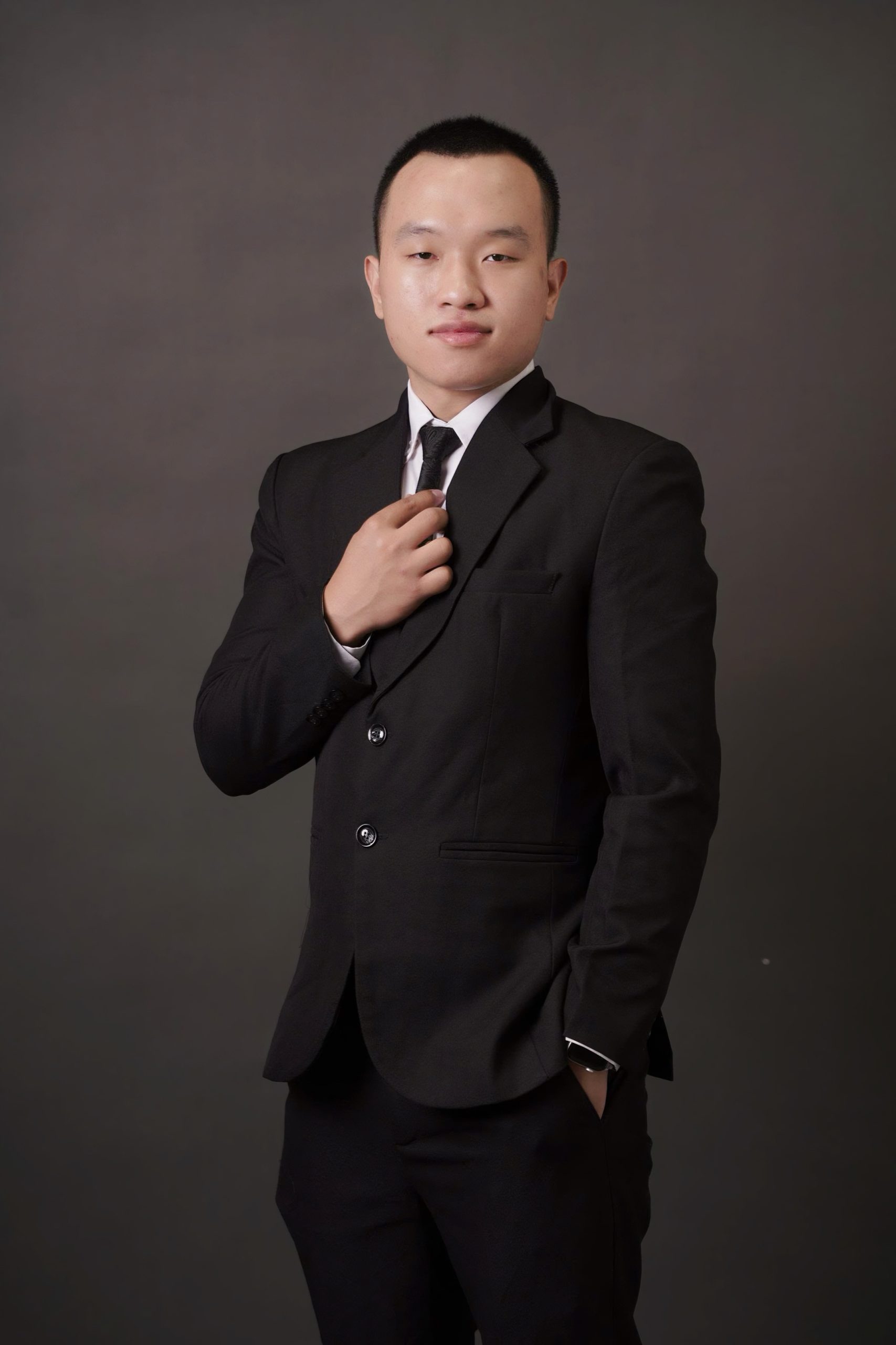 Phùng Quốc Bảo - Founder và CEO PGS Agency