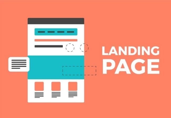 Những yếu tố ảnh hưởng đến CPC  Chất lượng landing page